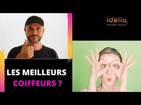 How to find a good hair stylist specializing in face shapes?