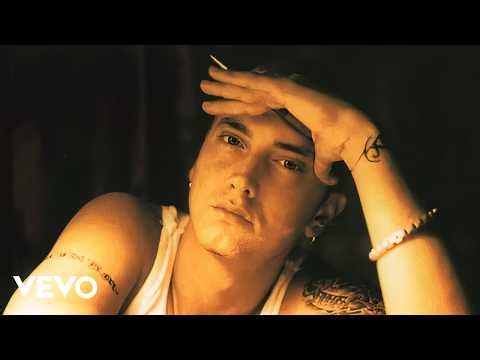 Eminem - I Won't Ever Fall ( 2026 Music Video )