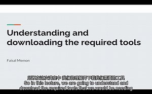 【中英双语】通过Pycharm学习Python3