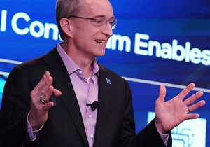 Intel is refining its computing vision and where it sees the PC going