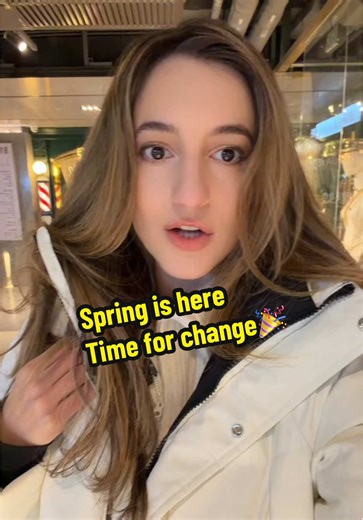 Springtime Changes in China: Cultural Insights