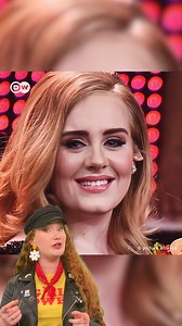 9.2K views · 190 reactions |  Adele released her first album at the age of 19. Since then, the singer has sold more than 100 million records and won her 16th Grammy Award this year. She received the Golden Globe and the Oscar for best original song exactly 10 years ago for her ballad "Skyfall" for the James Bond film of the same name. Today, the British megastar turns 35. Happy Birthday, Adele!  | DW Euromaxx | Facebook
