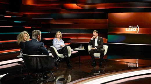 Der Talk vom 30. September