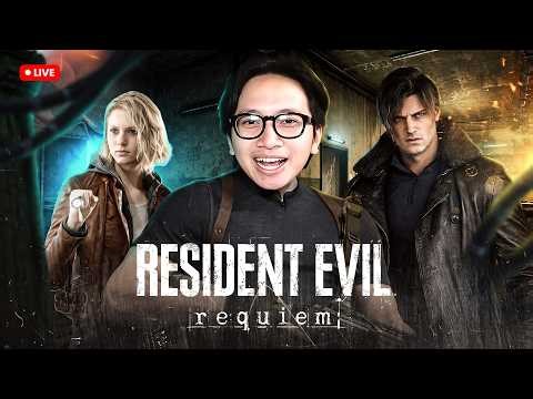RESIDENT EVIL 9 SAMPE BUKA PUASA PART 2