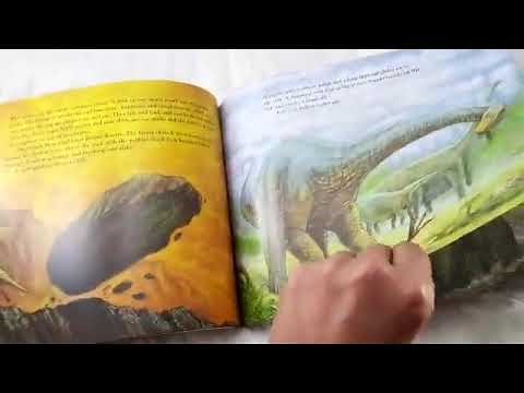 The Pebble in my Pocket A history of our earth by Meredith Hooper & Chris Coady