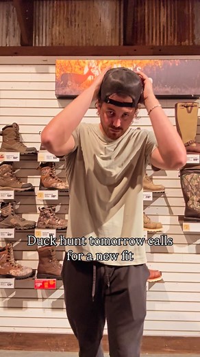 Hunting Szn 🦆 | Christian Walker