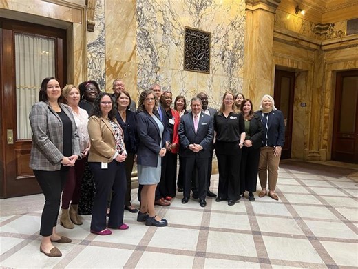 Monroe County invests $4.6M to improve maternal, infant health