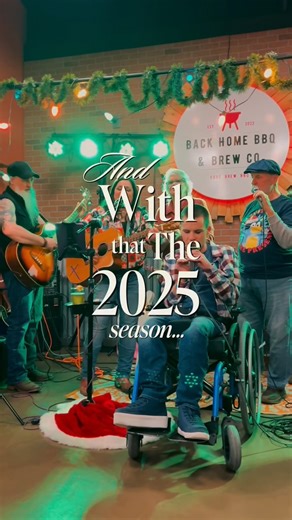 51 reactions · 4 comments | And with that… the 2025 season comes to...