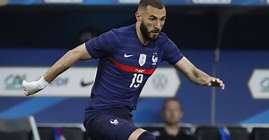 Euro 2021 : la France débute avec son équipe-type, dont Benzema, contre l'Allemagne