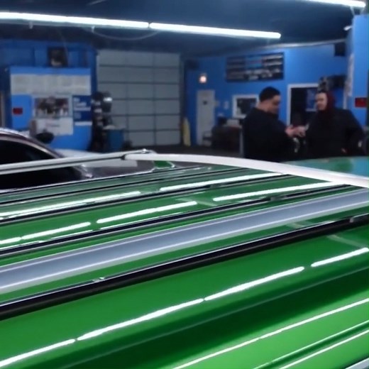 My 1988 Chevy Caprice Wagon Has ARRIVED! #cars #carsdaily #wagon #newcar #viral #Reels | C.J.