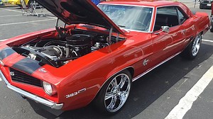 Classic Hot Rod Pro Street Muscle Car and Dragcar Drive Bys @dreamgoatinc @everyone | Classic Muscle Cars