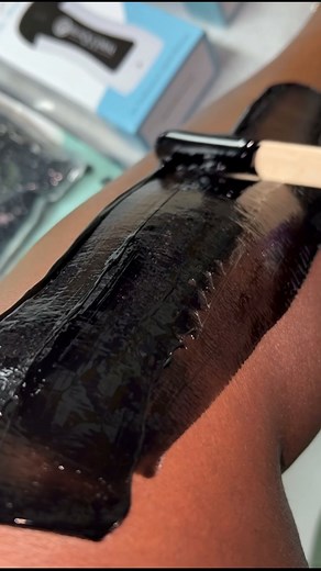 94K views · 382 reactions | MC Cooty Popper got wax delivered with Black Coral Wax 珞 #estheticianlife #waxonwaxoff #blackcoralwax #wax #grwm #waxspecialist #foryou #reels2023 #rapper #rap #jingle | Waxing Queen | Facebook