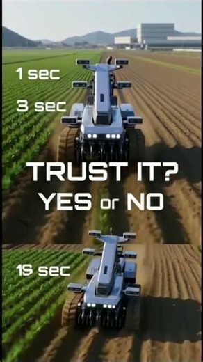 Japan's most modern agriculture farming machines viral in the world