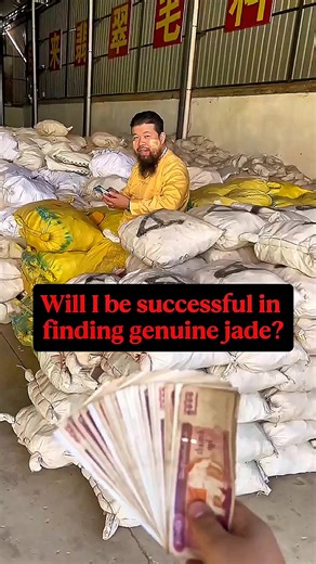 Exploring the Beauty of Jade Crystals and Stone Cutting