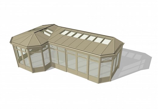 Vérandas - Cover group