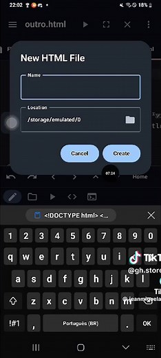 Como Criar um Painel Usando ChatGPT