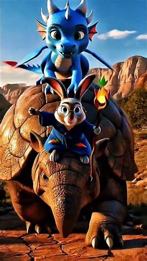 Glyptodon: The Giant Prehistoric Armadillo Explained by Rayden