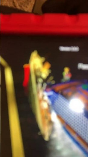 Titanic, Britannic, Tyrannic, Lusitania, roblox