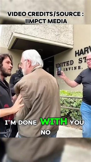 Drunk Old Man Causes Chaos During Post Office Audit #karen #firstamendmentaudit