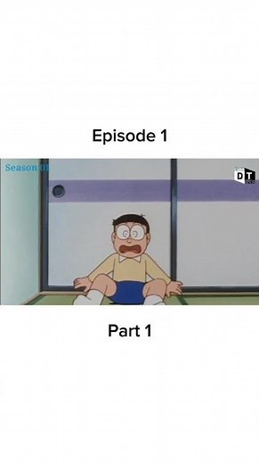 Doraemon Episode 1 Part 1