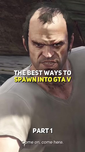 Ultimate GTA V Spawn Guide | Pro Tips & Tricks