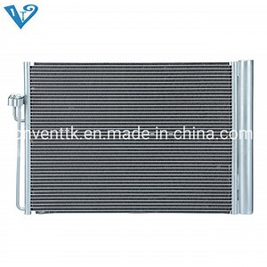 [Hot Item] Heat Transfer Microchannel Heat Exchanger Condenser