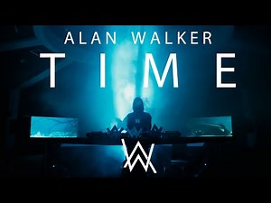 Alan Walker - Time at Golden Hour Festival (2020)