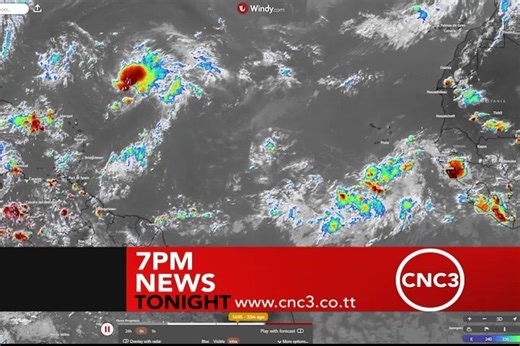 Coming up in the 7pm News on CNC3 | CNC3 Television, Trinidad and Tobago