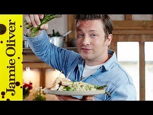 Chicken Lollipop Dippers | Jamie Oliver | Superfood Family Classics