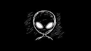 Download Alien wallpaper by klint for free