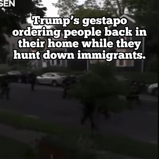 For God sakes watch the whole thing before you comment. | Danny Farnsworth