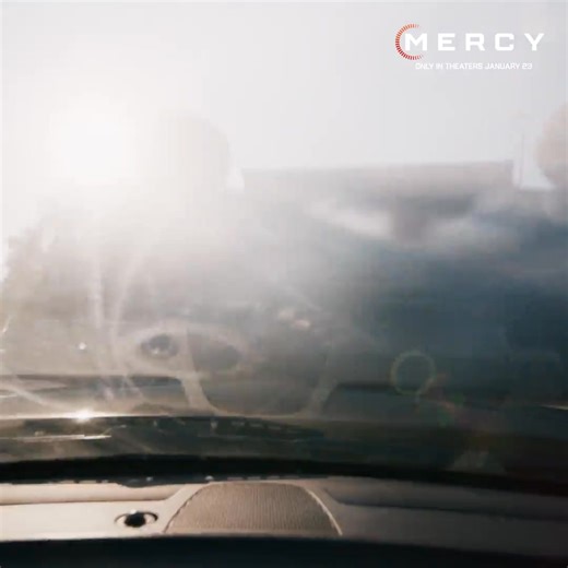 ‼️COMING SOON MERCY: Starring Chris Pratt‼️ Opens next Thurs Jan 22nd Synopsis In the near future, the current Artificial Intelligence phenomenon leads to a world with a digital, unbiased judge, free of any prejudice or emotion, basing its decisions strictly on hard evidence, supposedly guaranteeing fair trials. Relying on data-driven algorithms and collecting evidence and video captures from all types of technology, this A.I. can issue a judgment quickly, accurately, and without bias. This is c