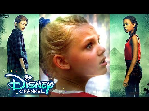 Mystery Stories | Secrets of Sulphur Springs | Disney Channel