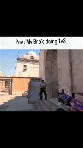 Funny Moments in Counter-Strike 2