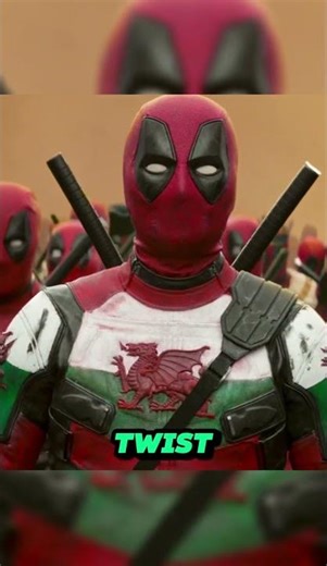 This Kidpool Detail in Deadpool & Wolverine Is HILARIOUS 😂 (Most Missed It)