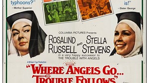 Where Angels Go Trouble Follows! (1968)