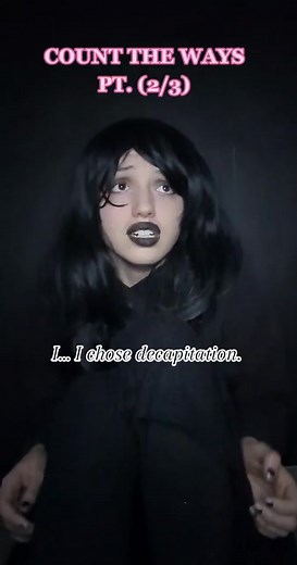 Millie Fitzsimmons and Funtime Freddy: Count The Ways Cosplay