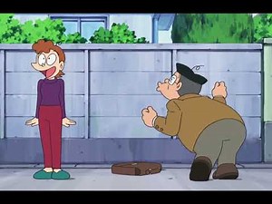 【ドラえもん】頭がおかしくなったスネ夫ママと先生w