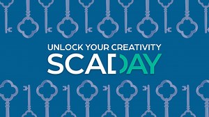 Find the key to your creative cache at SCAD Day! 🗝️ A buzzing open house experience for prospective students and their families, #SCADDay offers an inside look at our dynamic learning spaces, cutting-edge academic programs, and vibrant student life. Meet our talented faculty, explore classroom settings, discuss financial aid and scholarships, and take the first step toward joining #SCAD. We can't wait to meet you! https://scadday.com/upcoming | SCAD - The University for Creative Careers