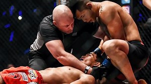 ONE-PUNCH KNOCKOUT Martin Nguyen vs. Eduard Folayang Full Fight