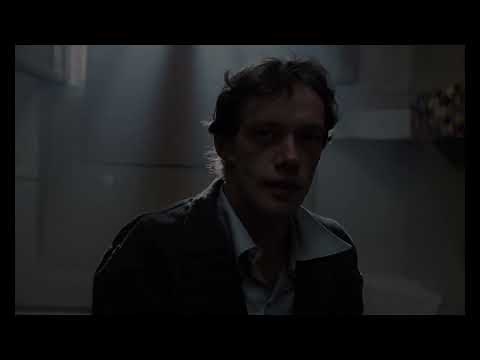 Angst (1983) | 4K Restoration Trailer | Umbrella Entertainment