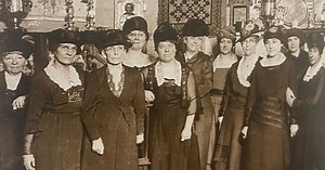 150 Years of leadership: The Woman’s Club of Wisconsin celebrates a legacy of impact