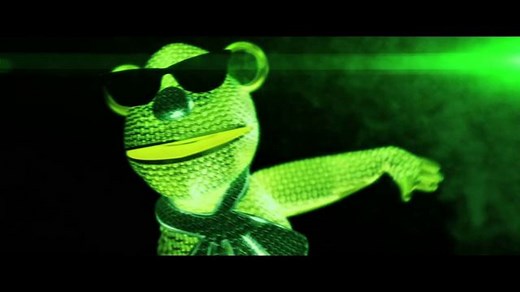 Grove Street Party (Music Video)