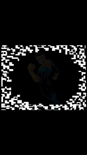 Does it work? | shake your phone on beat | invincible edit #wobble #invincibleedit #shorts