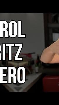 HOW TO MAKE AN APEROL SPRITZ IN MINUTES | EASY RECIPE