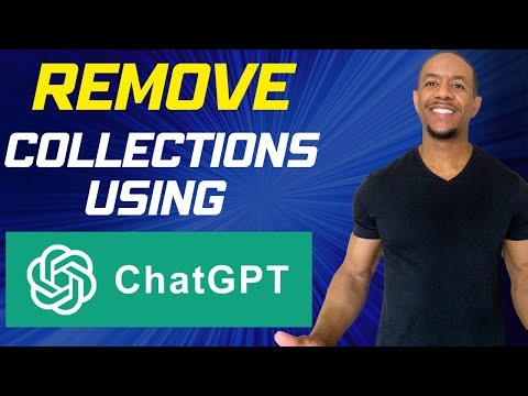 How to Remove Collections from Your Credit Report Using ChatGPT - Step by Step