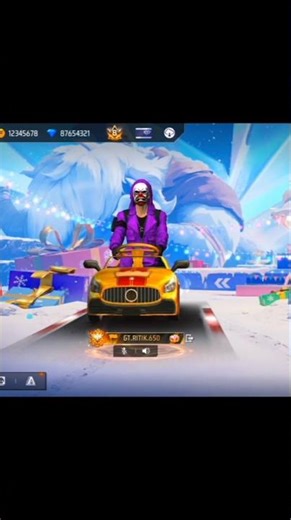 😱_I_Created_Techno_Gamerz_Bundle_in_Free_Fire_