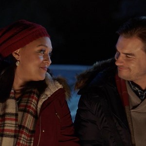 This holiday season Tia Mowry receives a gift that might just change her life. 🎁 ✨ Make sure to catch the premiere of My Christmas Inn with Jackee Harry, Tim Reid and Rob Mayes on Wednesday, November 21 at 8/7c. | Lifetime