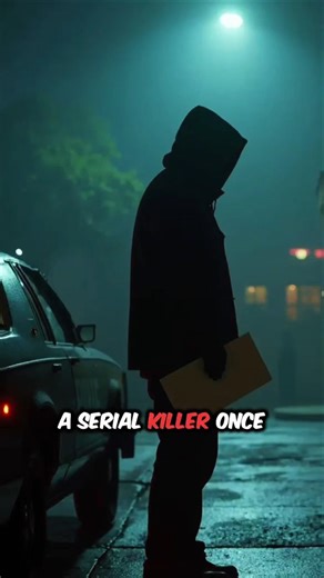 He Told Police Who He Was… In Code