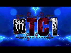 Roman Reigns Entrance Video • OTC1 | I am Greatness